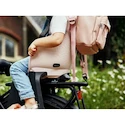 Urban Iki  Backpack Sakura Pink  Hátizsák