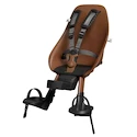 Urban Iki  BIO Front seat Haniwa Brown/Bincho Black Kerékpáros gyerekülés