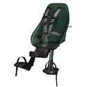 Urban Iki BIO Front seat Mosu Green/Bincho Black Kerékpáros gyerekülés