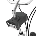 Urban Iki  BIO Front seat Oishi Beige/Bincho Black Kerékpáros gyerekülés