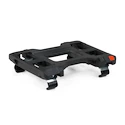 Urban Iki  BIO Rear seat Carrier mounting Oishi Beige/Bincho Black Kerékpáros gyerekülés