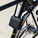 Urban Iki Frame mounting set Bincho Black Adapter