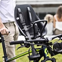 Urban Iki  Handlebar Bincho Black Tartó