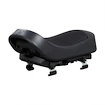 Urban Iki  Junior seat Bincho Black/Bincho Black Kerékpáros gyerekülés