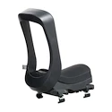 Urban Iki  Junior seat Bincho Black/Bincho Black Kerékpáros gyerekülés