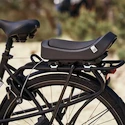 Urban Iki  Junior seat Bincho Black/Bincho Black Kerékpáros gyerekülés