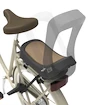 Urban Iki Junior seat Bincho Black/Kurumi Brown Kerékpáros gyerekülés