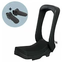 Urban Iki  Junior seat without carrier frame Bincho Black/Bincho Black Kerékpáros gyerekülés