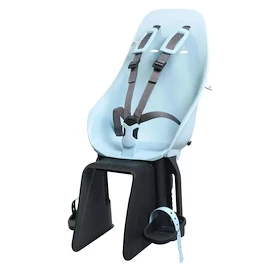 Urban Iki Rear seat Carrier mounting Aotake Mint Blue/Aotake Mint Blue Kerékpáros gyerekülés