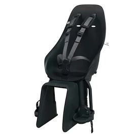 Urban Iki Rear seat Carrier mounting Bincho Black/Bincho Black Kerékpáros gyerekülés