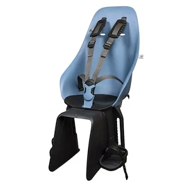 Urban Iki Rear seat Carrier mounting Fuji Blue/Bincho Black Kerékpáros gyerekülés