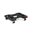 Urban Iki  Rear seat Carrier mounting Icho Green/Bincho Black Kerékpáros gyerekülés