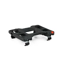 Urban Iki  Rear seat Carrier mounting Icho Green/Bincho Black Kerékpáros gyerekülés