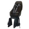 Urban Iki Rear seat Carrier mounting Koge Brown/Bincho Black Kerékpáros gyerekülés