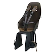 Urban Iki Rear seat Carrier mounting Koge Brown/Kurumi Brown Kerékpáros gyerekülés