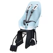 Urban Iki  Rear seat Frame mounting Aotake Mint Blue/Shinju White Kerékpáros gyerekülés