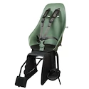 Urban Iki  Rear seat Frame mounting Icho Green/Bincho Black Kerékpáros gyerekülés