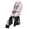 Urban Iki  Rear seat Frame mounting Sakura Pink/Sakura Pink Kerékpáros gyerekülés