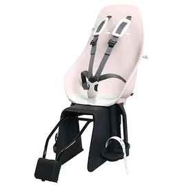 Urban Iki Rear seat Frame mounting Sakura Pink/Shinju White Kerékpáros gyerekülés