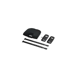 Urban Iki Stylingset Front seat Bincho Black Betét