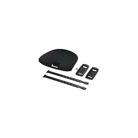 Urban Iki Stylingset Rear seat Bincho Black Betét