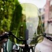Urban Iki  Widescreen Icho Green Pajzs
