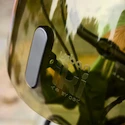 Urban Iki  Widescreen Icho Green Pajzs