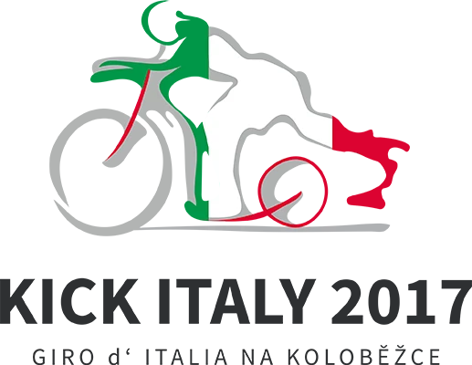 Kick Olaszország 2017