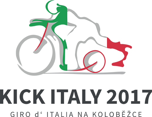 Kick Olaszország 2017