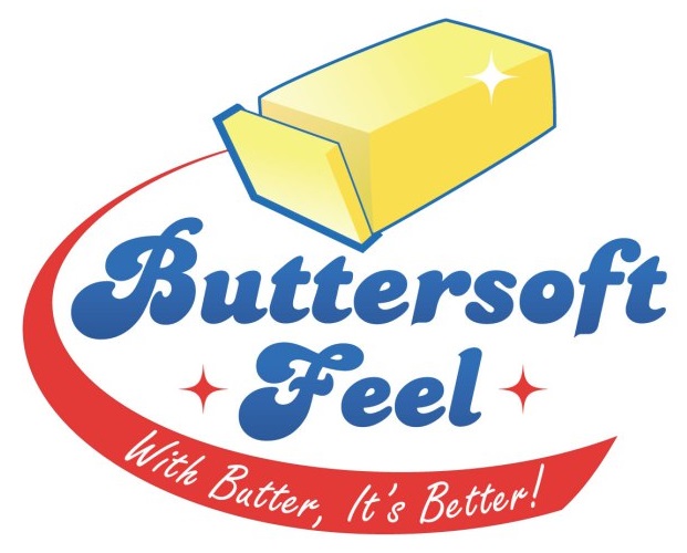Warrior Butter Soft FeelHihetetlen
