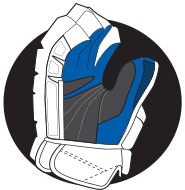 Warrior Smartpalm