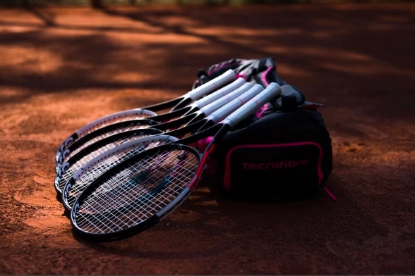 Tecnifibre Rebound teniszütők nőknek