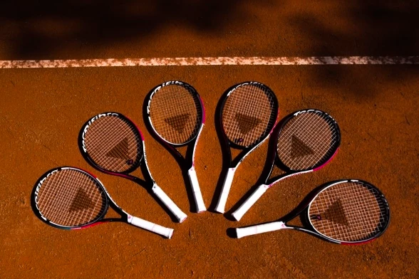 Tecnifibre Rebound teniszütők nőknek