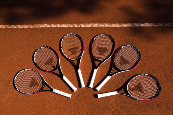 Tecnifibre Rebound teniszütők nőknek
