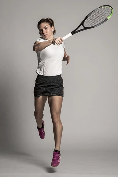 Simona Halep