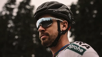 Kerékpáros szemüveg 100% Peter Sagan
