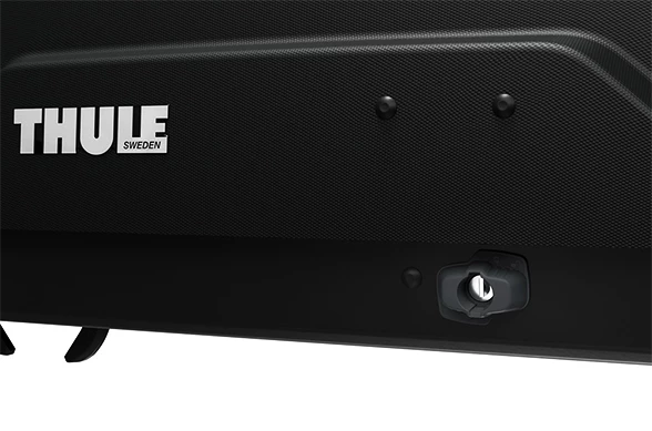 Thule LockKnob System