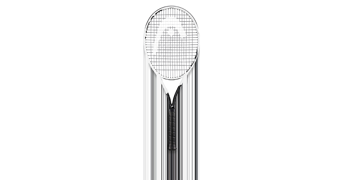 A Head Graphene 360+ Speed teniszütők földöntúli gyorsak
