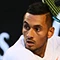 Nick Kyrgios