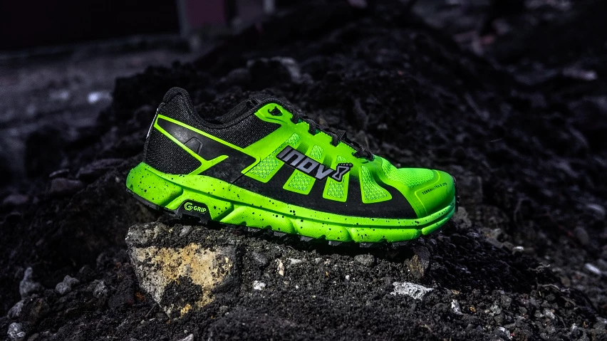 futócipő Inov-8 Terra Ultra G 270