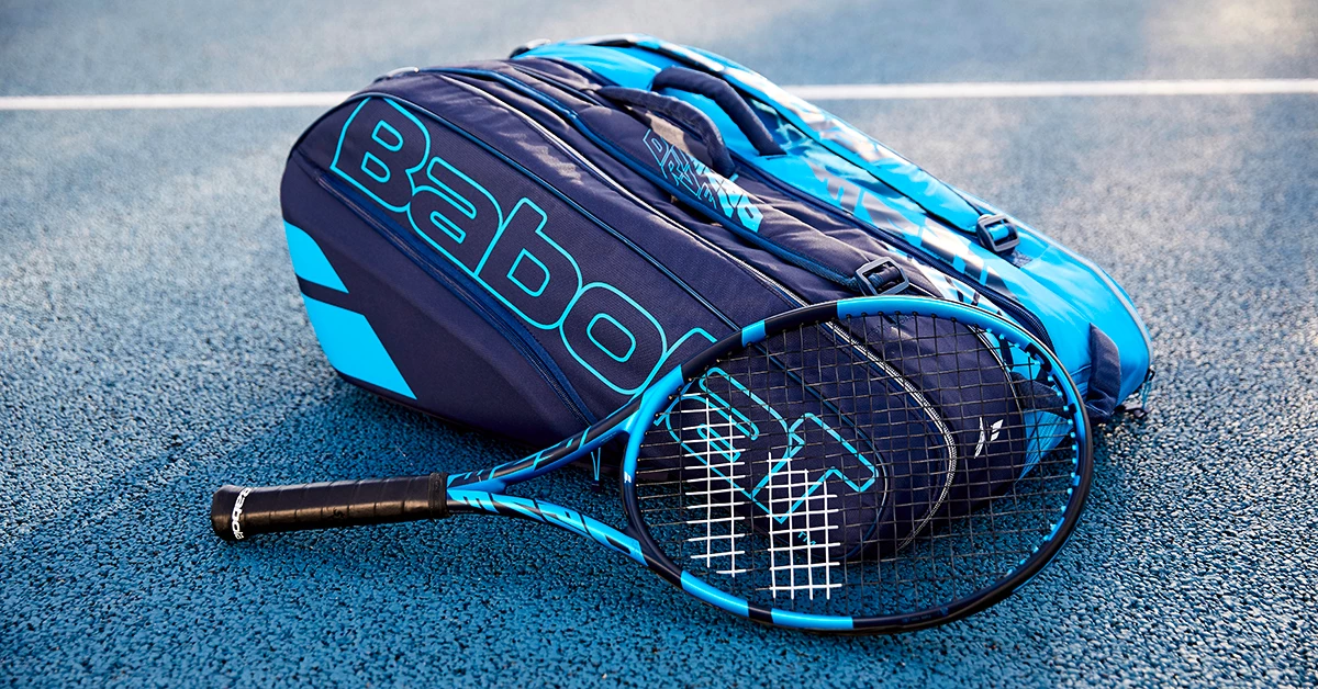 Babolat Pure Drive 2021 teniszütők és táskák