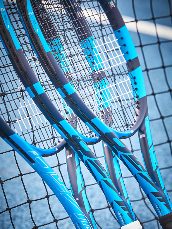 Babolat Pure Drive 2021 teniszütő