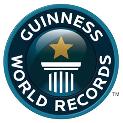 Thule szerepel a Guinness Rekordok Könyvében