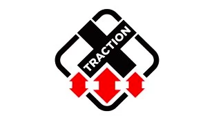 traction