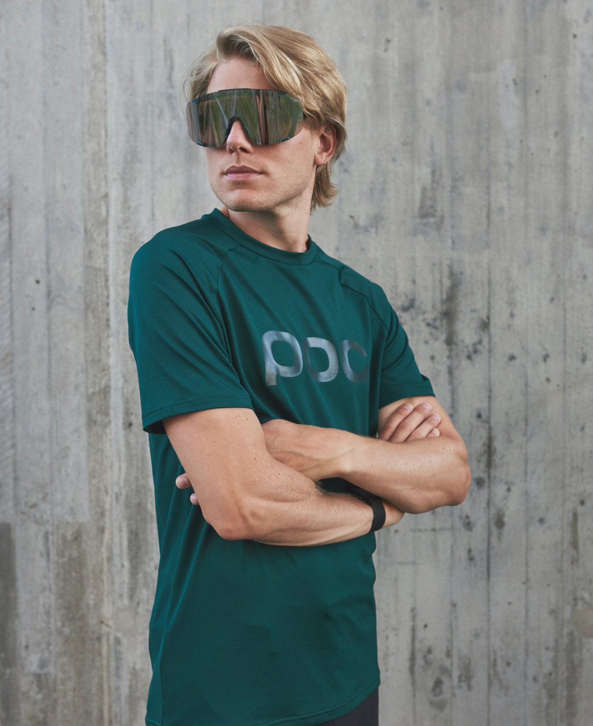 POC M'S Reform Enduro mez