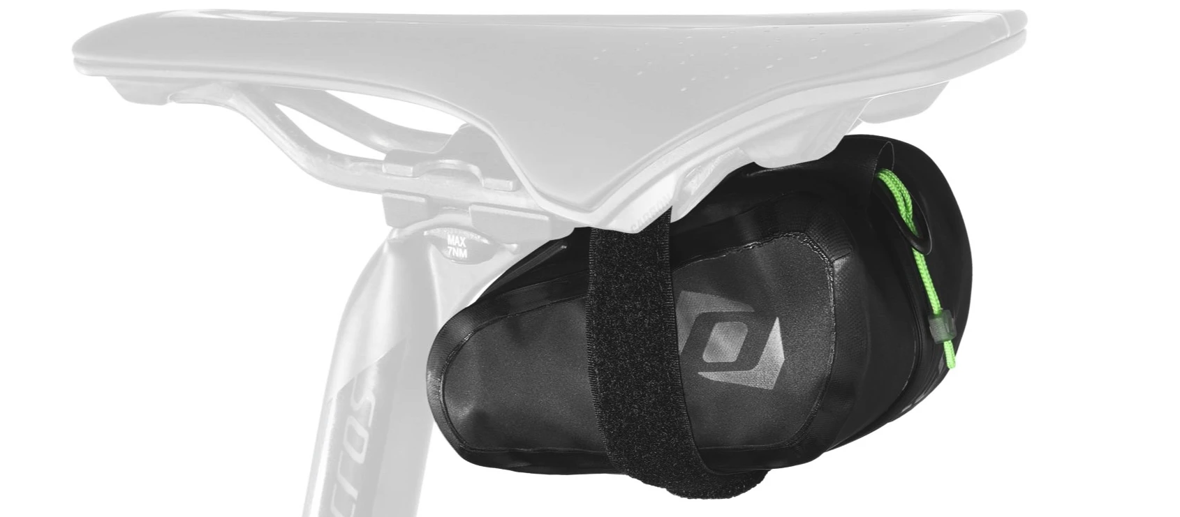 Syncros WP 250 Strap Black