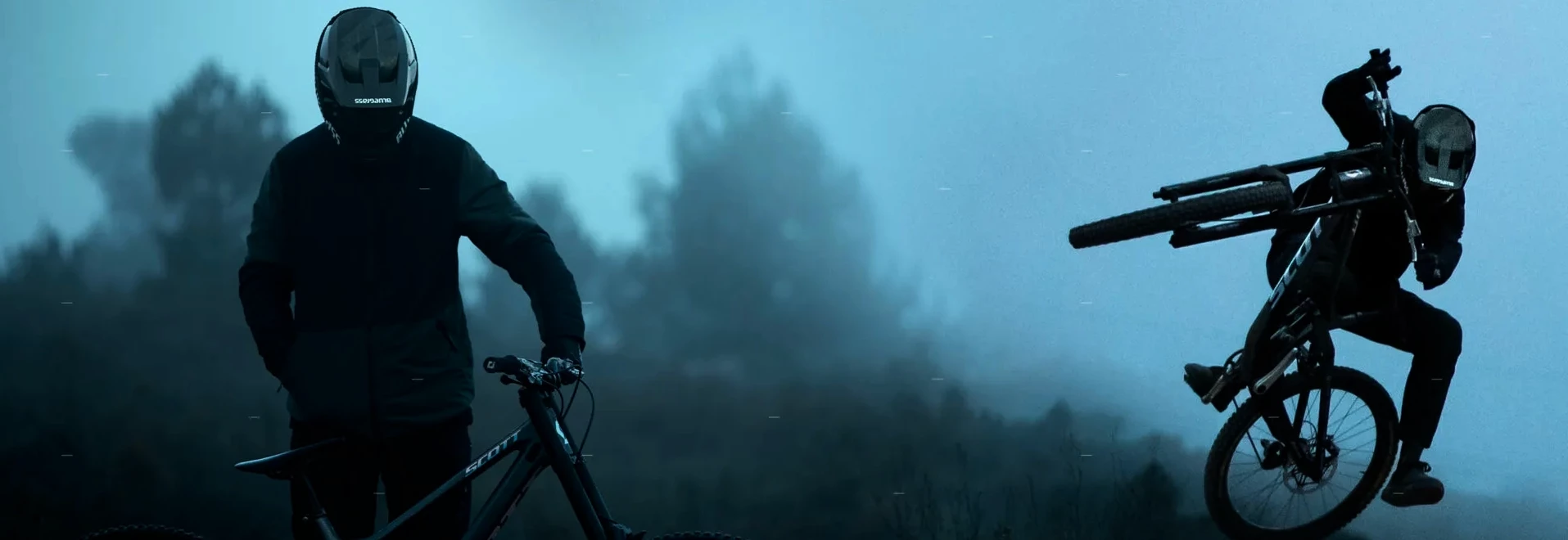 Bluegrass Legit szénszálas kerékpáros sisak