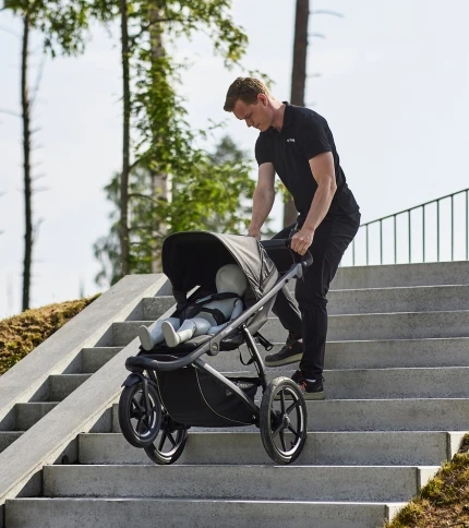 Urban Glide 3 Teszt 1