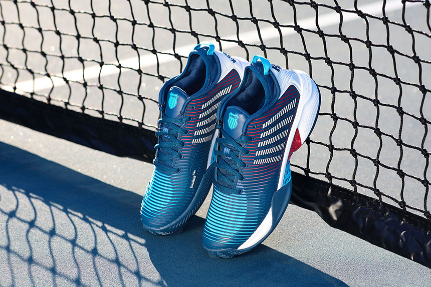 K-Swiss teniszcipők