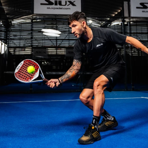 Siux padel ütő